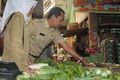 Kenaikan harga bahan pokok di Ciamis masih normal
