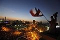 Thailand himbau warganya menjauh dari aksi protes Mesir