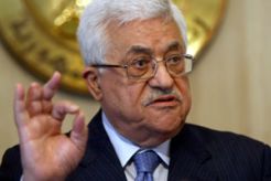 Abbas berharap lanjutkan pembicaraan damai dengan Israel
