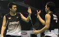 PBSI bidik tiga emas di SEA Games 2013
