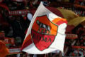 Anthem AS Roma diminta tak diperdengarkan lagi