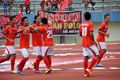 Persis gagal gaet eksekutor bola mati