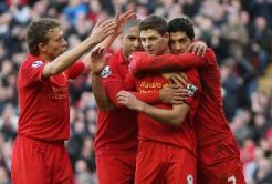 Pemain Liverpool tak sabar kunjungi Indonesia