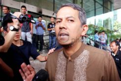 Kemenag bantah ada praktik jual beli kursi haji