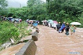 Longsor tewaskan 9 warga China
