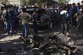 Ledakan bom pinggir jalan tewaskan 4 pengunjuk rasa Irak