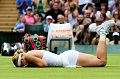 Lisicki tak gentar hadapi Bartoli
