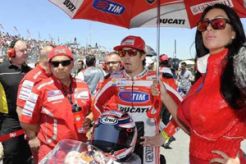 Ducati berhasil dijinakkan