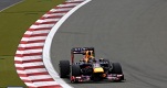 Tercepat di latihan bebas kedua, Vettel mulai pede