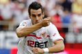 Tak ada tawaran untuk Negredo