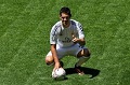 Del Bosque: Isco masa depan Timnas Matador