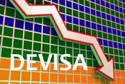 INDEF: Cadangan devisa turun warning buat RI