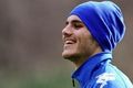 Icardi ingin persembahkan Scudetto buat Inter