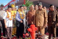 Pilot project penggunaan...