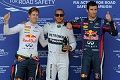 Hamilton akui sulit saingi Vettel