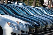 Penjualan mobil di Eropa Barat Juni turun 6,1%