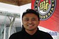 Jabar kiblat taekwondo di Indonesia