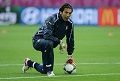 Buffon akui Azzuri tak selevel Spanyol-Brasil