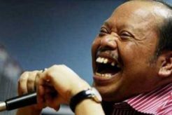 Mau ikut konvensi Demokrat? Enggak gratis