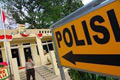 Polisi amankan anak buah Hercules