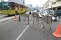 Underpass Tomang ditutup selama seminggu