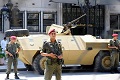 Tunisia perpanjang situasi...