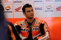 Pedrosa tak ingin kecolongan lagi