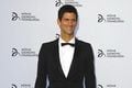 Wimbledon usai, Djokovic gelar penggalangan dana