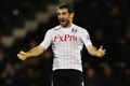 Giorgos Karagounis lebih lama berada di Fulham
