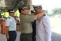 Dua perwira TNI dapat penghargaan internasional