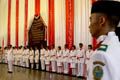 Anggaran Paskibraka Bone minim