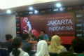 Indonesia tuan rumah...