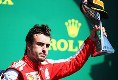 Alonso punya peluang tinggalkan Ferrari