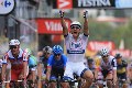 Menang, Kittel tak bahagia sepenuhnya