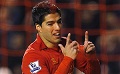 Arsenal banderol Suarez Rp594,1 miliar