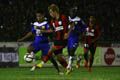 Persipura intip kans kunci juara ISL lebih cepat