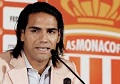 Falcao target raih gelar bersama Monaco