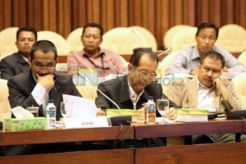Century, kasus hukum berbalut bahtera politik