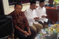 Bukber di Jakbar, ini pesan Ahok