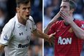 RvP-Bale wakil Inggris di Eropa