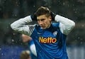Schalke ikat gelandang 18 tahun sampai 2018