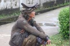 Blitar tempat favorit pembuangan orang sakit jiwa