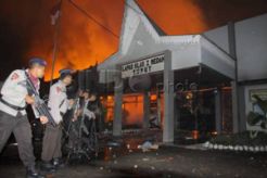 Insiden Tanjung Gusta pelajaran untuk Menkum HAM