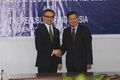Perdagangan Indonesia-Laos 2012 naik 300%