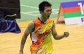 Putra sisakan satu, putri tak bersisa di perempat final