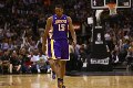 Lakers lepas Metta World Peace
