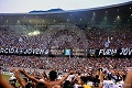 Stadion Maracana berlakukan aturan  ketat kepada fans