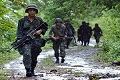 Tentara Filipina & militan bertempur, 7 orang tewas