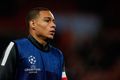 Inter buka negosiasi gaet bek PSG