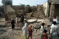Serangan drone tewaskan 2 militan Pakistan